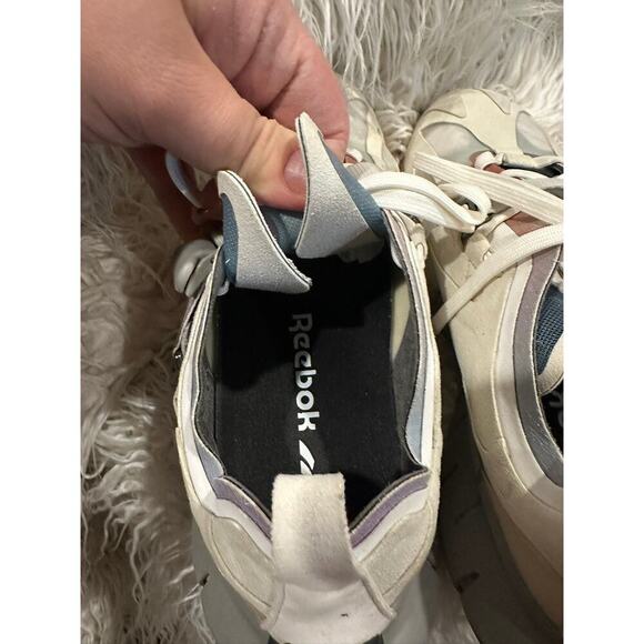 Size 8.5 Reebok Ian Paley x Zig Kinetica Concept Type 1 Mens main image 4